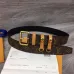 Louis Vuitton AAA+ Leather Belts W3.5cm #9873567