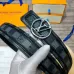 Louis Vuitton AAA+ Leather Belts W4cm #9129997