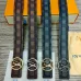 Louis Vuitton AAA+ Leather Belts W4cm #9129997