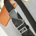 Men's Louis Vuitton AAA+ Belts 3.8CM #99905665