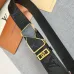 Men's Louis Vuitton AAA+ Belts 3.8CM #99905666