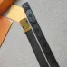 Men's Louis Vuitton AAA+ Belts 3.8CM #99905666