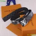 Men's Louis Vuitton AAA+ Belts #9124411