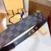 Men's Louis Vuitton AAA+ Belts #999933008