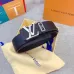 Men's Louis Vuitton AAA+ Belts #A22973