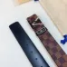 Men's Louis Vuitton AAA+ Belts #A23345