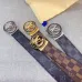 Men's Louis Vuitton AAA+ Belts #A23346