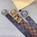 Men's Louis Vuitton AAA+ Belts #A23346
