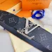 Men's Louis Vuitton AAA+ Belts #A23347
