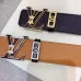 Men's Louis Vuitton AAA+ Belts #A24295