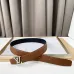 Men's Louis Vuitton AAA+ Belts #A24297