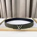 Men's Louis Vuitton AAA+ Belts #A24297