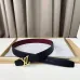 Men's Louis Vuitton AAA+ Belts #A24297