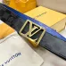 Men's Louis Vuitton AAA+ Belts #A29219