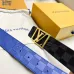Men's Louis Vuitton AAA+ Belts #A29219