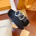 Men's Louis Vuitton AAA+ Belts #A29222