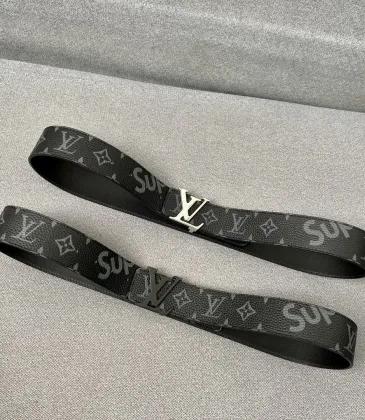 Men's Louis Vuitton AAA+ Belts #A32488