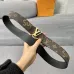 Men's Louis Vuitton AAA+ Belts #A32489