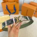 Men's Louis Vuitton AAA+ Belts #A33834
