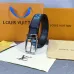 Men's Louis Vuitton AAA+ Belts #A36157
