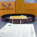 Men's Louis Vuitton AAA+ Belts #A36157