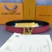 Men's Louis Vuitton AAA+ Belts #A36158