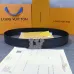 Men's Louis Vuitton AAA+ Belts #A36158