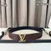 Men's Louis Vuitton AAA+ Belts #A37925