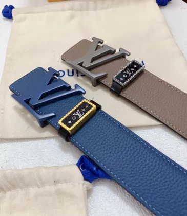 Men's Louis Vuitton AAA+ Belts #A40658