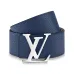 Men's Louis Vuitton AAA+ Leather Belts #999930813