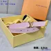 Women's Louis Vuitton AAA+ Belts #99874328