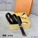 Women's Louis Vuitton AAA+ Belts #99874328