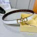 Women's Louis Vuitton AAA+ Belts #99874329