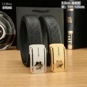 Mont Blanc AAA+ Belts #A37882