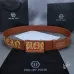 PHILIPP PLEIN AAA+ Belts 3.8cm #A22258