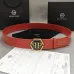 PHILIPP PLEIN AAA+ Belts #A50472