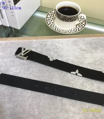 Prada AAA+ Belts #99874266