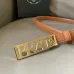 Prada AAA+ Belts #999918706