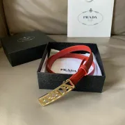 Prada AAA+ Belts #999918708