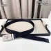 Prada AAA+ Belts #A37910