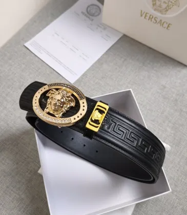 Versace AAA+ Belts 3.8CM #99905574