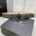 Versace AAA+ Belts #999918799