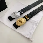 Versace AAA+ Belts Width:3.8cm #A48444