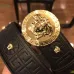 Versace AAA+ Leather Belts 4cm #9129417