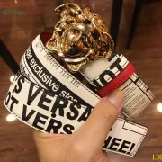 Versace AAA+ Leather Belts 4cm #9129443