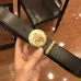 Versace AAA+ Leather Belts 4cm #9129444