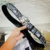 Versace AAA+ Leather Belts #9129385