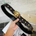 Versace AAA+ Leather Belts #9129386