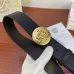 Versace AAA+ Leather reversible Belts 4cm #9129437