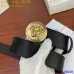 Versace AAA+ Leather reversible Belts 4cm #9129437